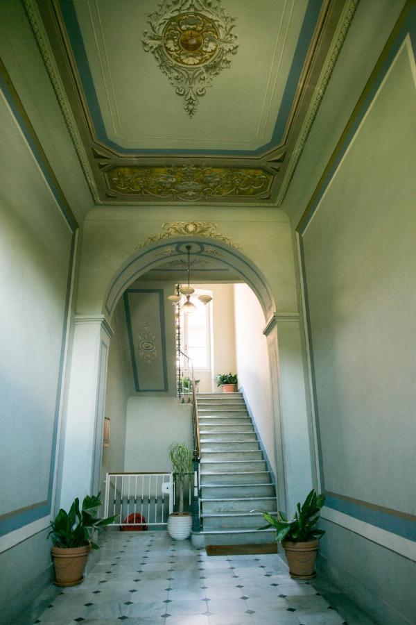 B&B Agapantus In Una Villa Dell'800 Dolceacqua Exteriér fotografie