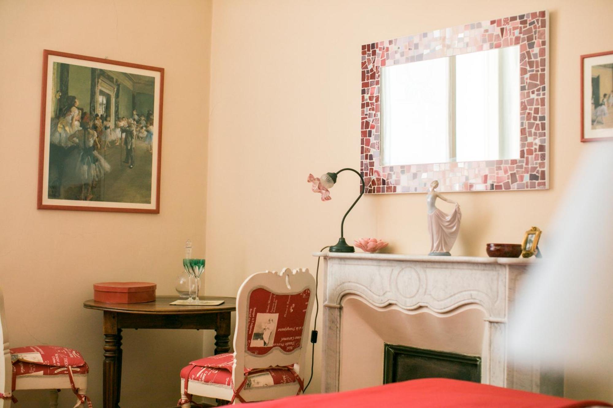 B&B Agapantus In Una Villa Dell'800 Dolceacqua Exteriér fotografie