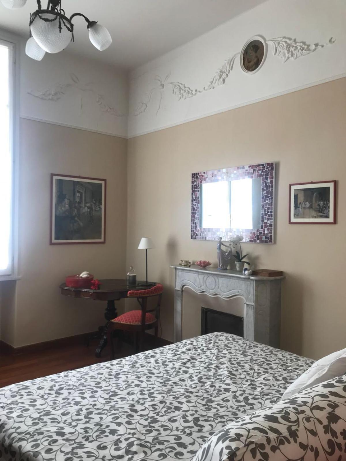 B&B Agapantus In Una Villa Dell'800 Dolceacqua Exteriér fotografie